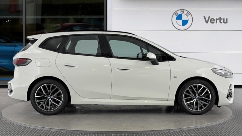 BMW 2 Series 218d M Sport 5dr DCT [Tech Plus Pack] Diesel Hatchback